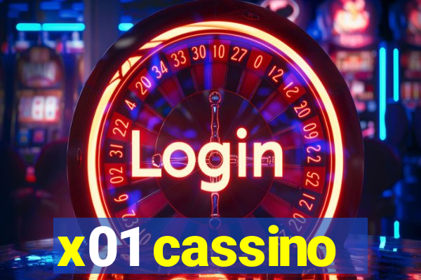 x01 cassino